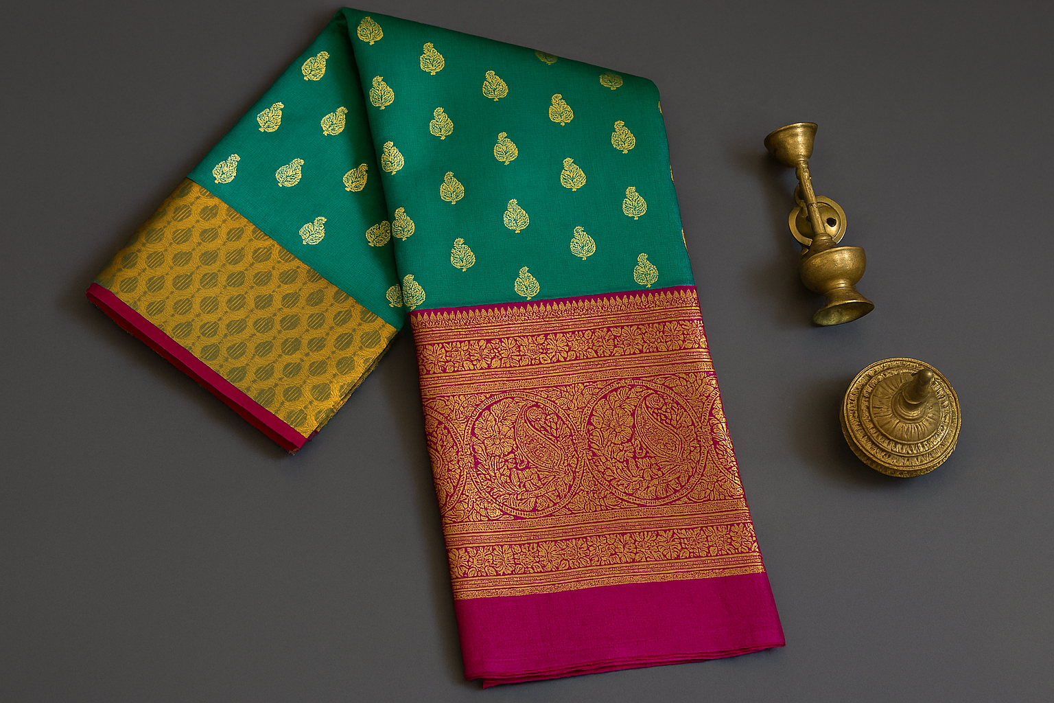 Saree 5