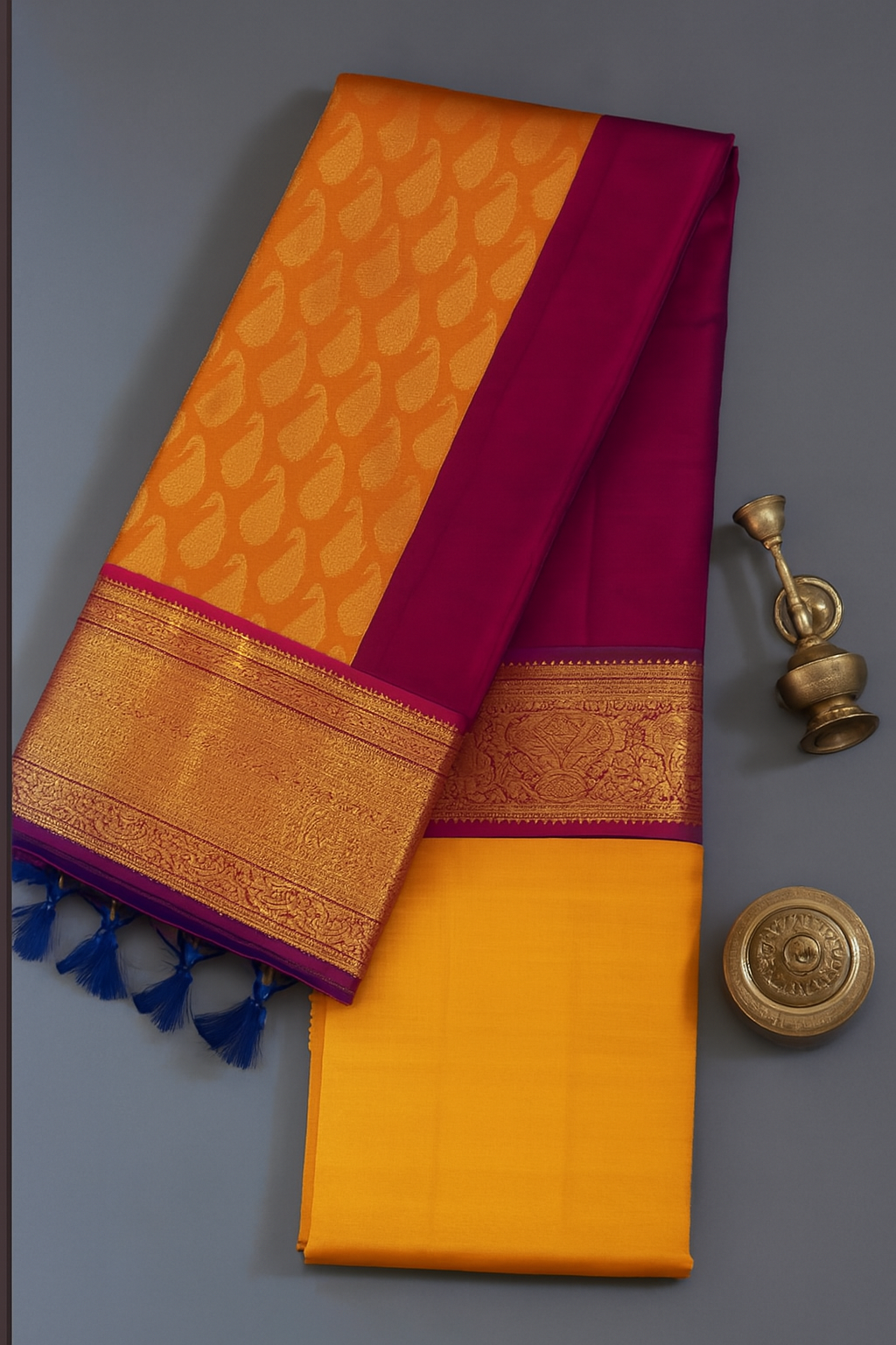 Saree 6
